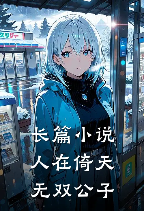 长篇小说人在倚天：无双公子