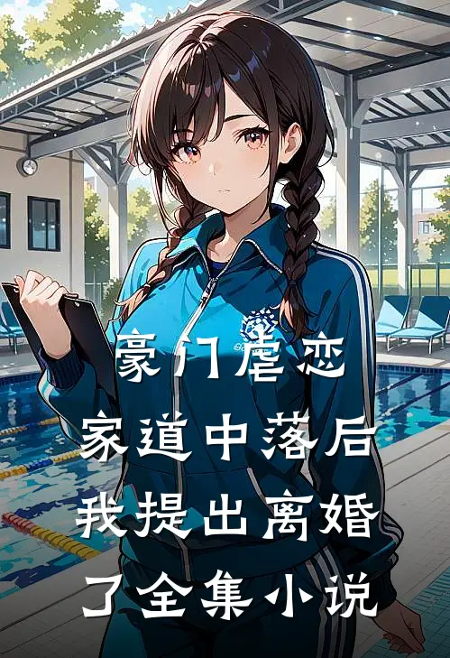 豪门虐恋：家道中落后我提出离婚了全集小说