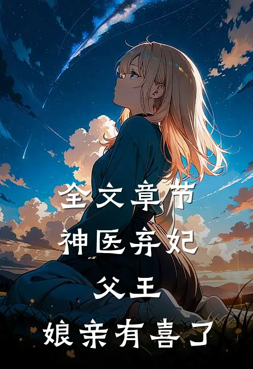 全文章节神医弃妃：父王，娘亲有喜了