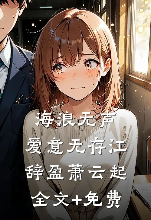海浪无声，爱意无存江辞盈萧云起全文+免费