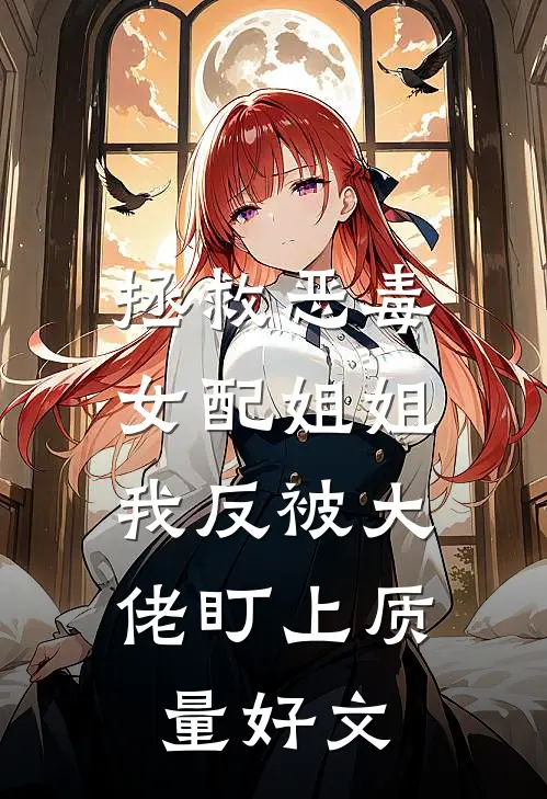 我不要陪葬！江山我来夺最后结局
