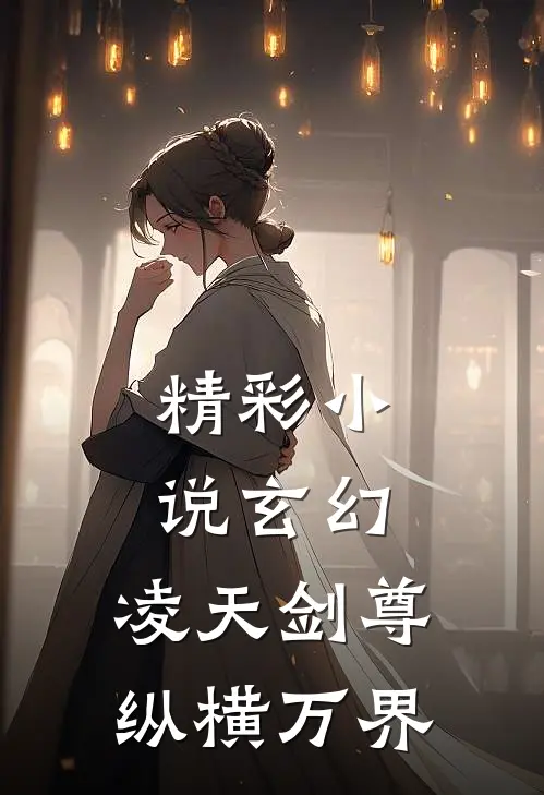 精彩小说玄幻：凌天剑尊纵横万界