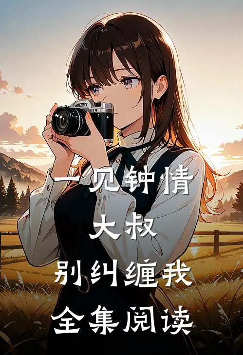 一见钟情：大叔，别纠缠我全集阅读