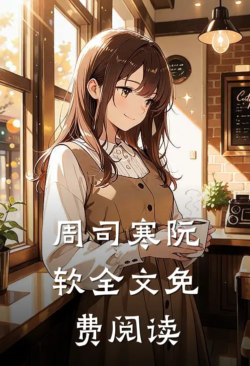 周司寒阮软全文免费阅读