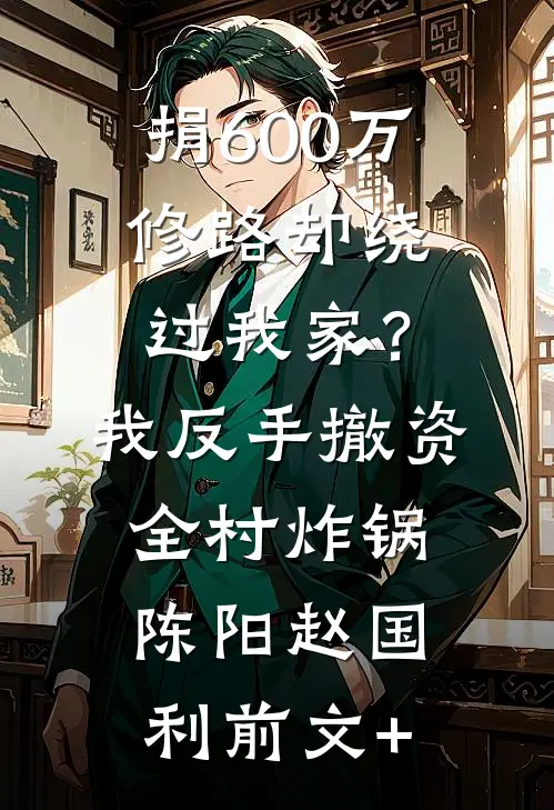 妈妈，没有我你会幸福吗