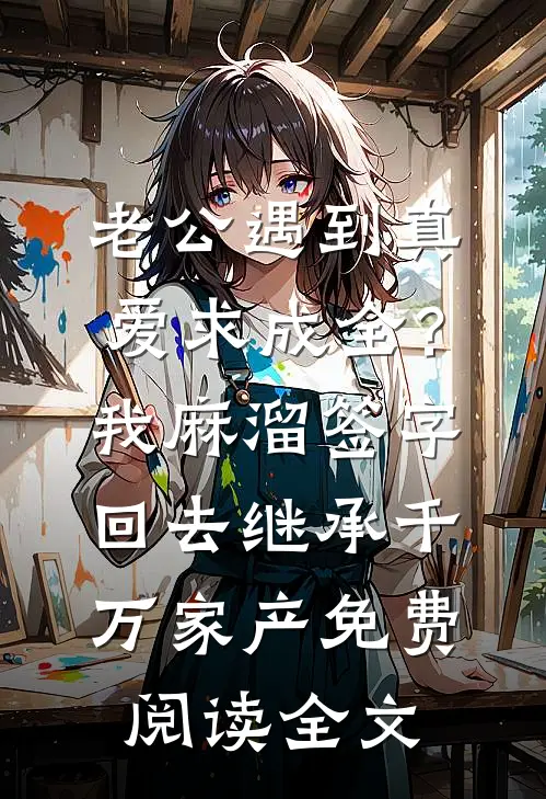 昔日恋爱脑？摆烂后成宗门第一