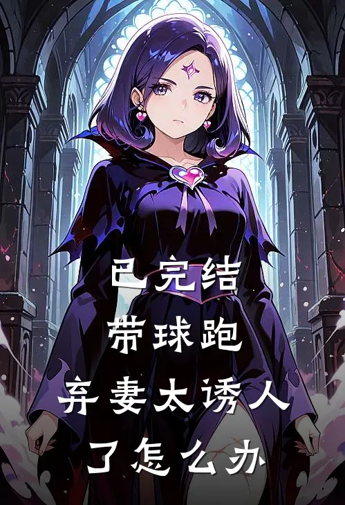 已完结带球跑：弃妻太诱人了怎么办