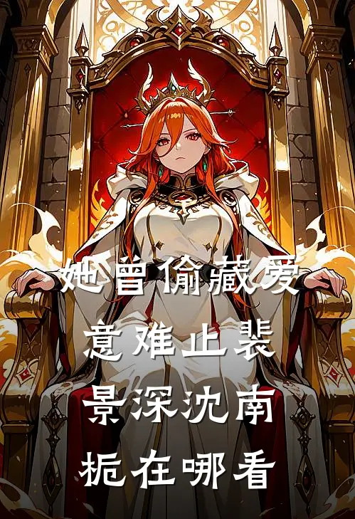 重生后，我教白眼狼侄女学规矩沈朝朝江晚晴:前文+后续