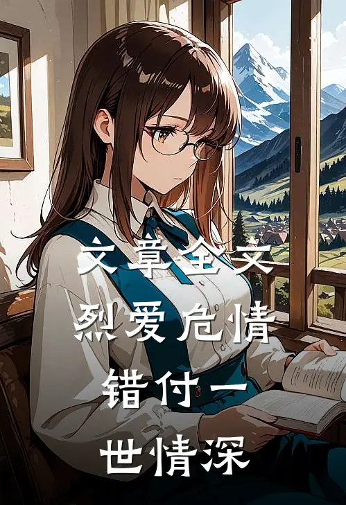 文章全文烈爱危情：错付一世情深