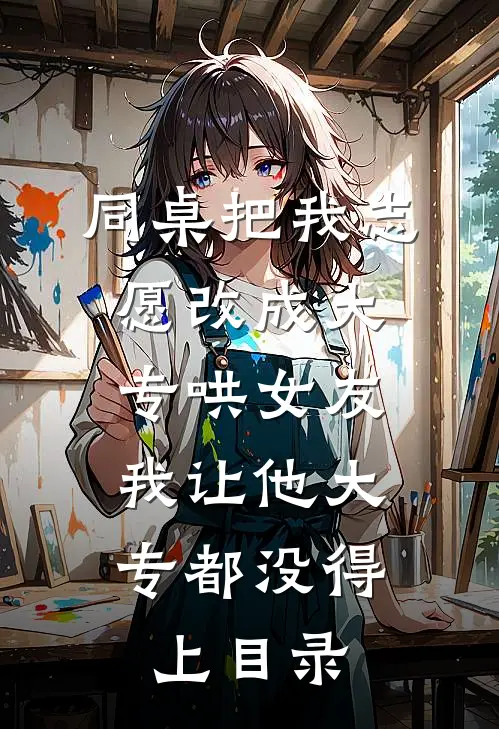 穿越成了寡妇，带着三个孩子发家致富