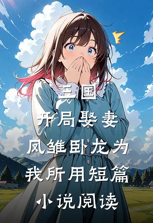 三国：开局娶妻，凤雏卧龙为我所用短篇小说阅读