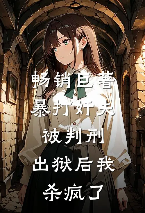 畅销巨著暴打奸夫被判刑，出狱后我杀疯了