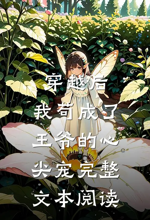 穿越后，我苟成了王爷的心尖宠完整文本阅读