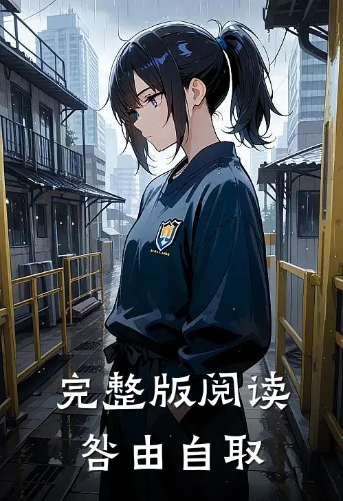 完整版阅读咎由自取