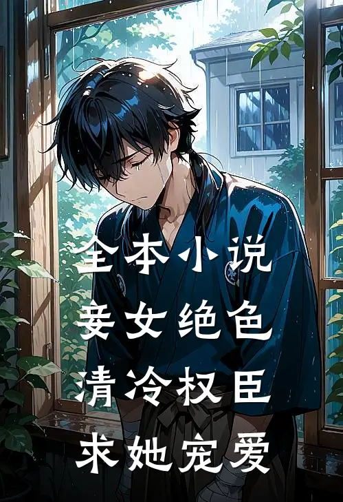 全本小说妾女绝色：清冷权臣求她宠爱