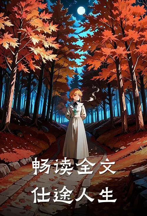 畅读全文仕途人生