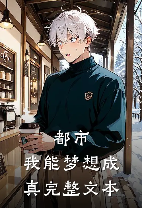 都市：我能梦想成真完整文本