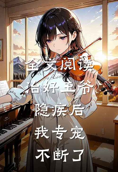 全文阅读治好王爷隐疾后，我专宠不断了