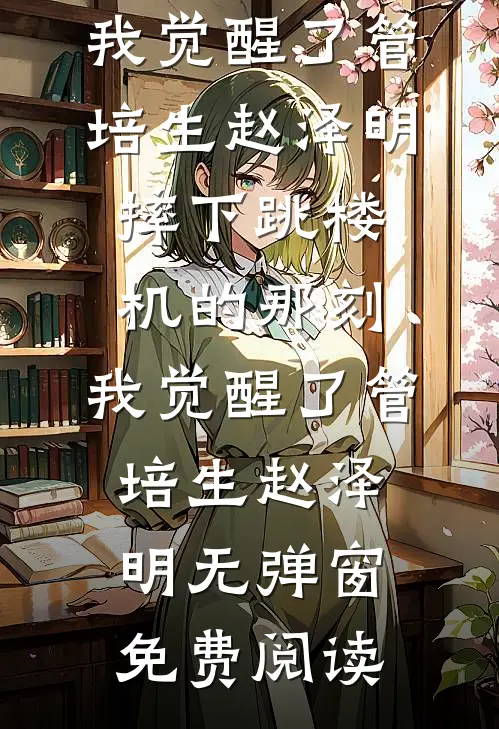 被扔到末日，我靠供应系统杀疯了后续+无弹窗