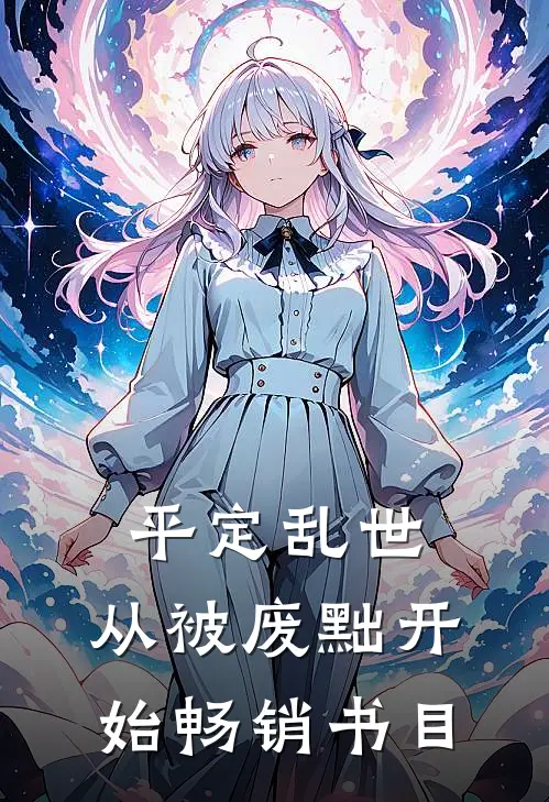 平定乱世：从被废黜开始畅销书目