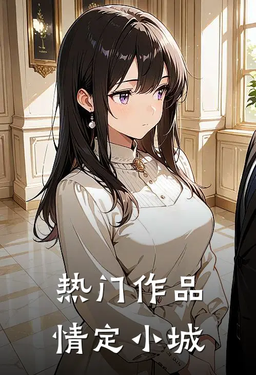 热门作品情定小城