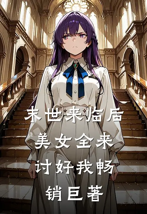 末世来临后，美女全来讨好我畅销巨著