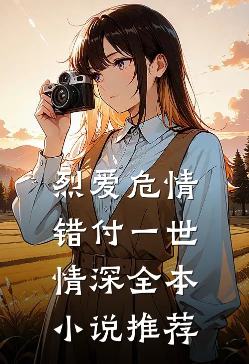 烈爱危情：错付一世情深全本小说推荐