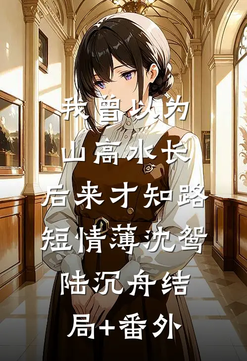 我曾以为山高水长，后来才知路短情薄沈鸳陆沉舟结局+番外