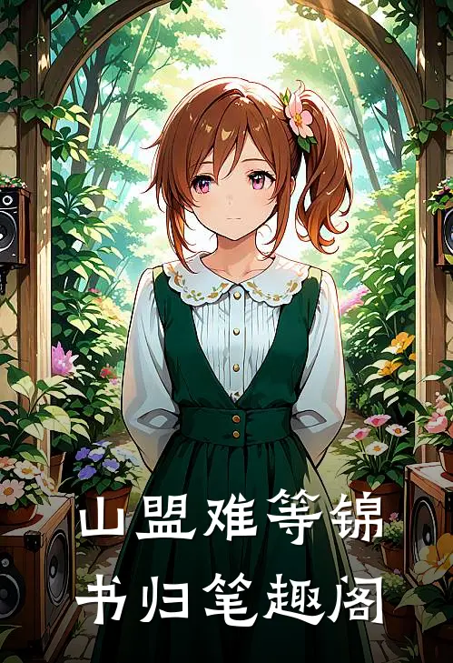 锦书难寄情难再全文+番外