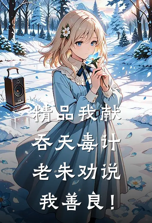 精品我献吞天毒计，老朱劝说我善良！
