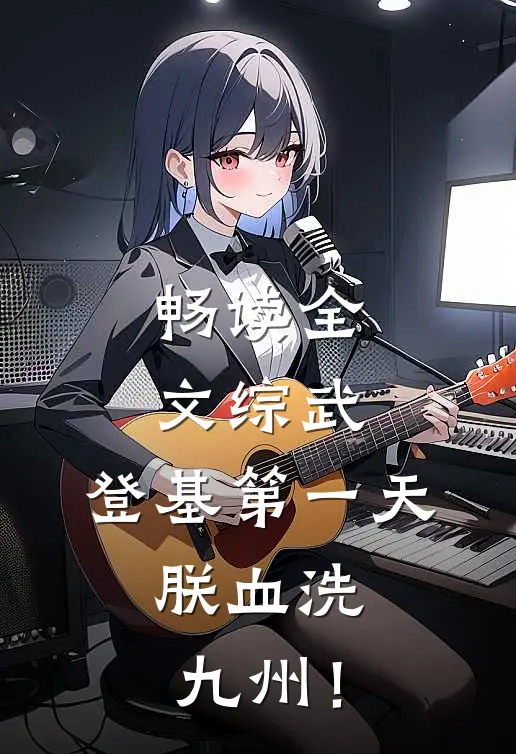 畅读全文综武：登基第一天，朕血洗九州！