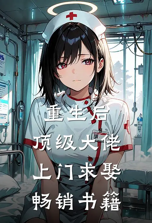 重生后，顶级大佬上门求娶畅销书籍