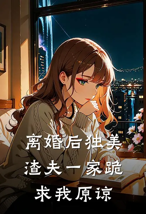 岳母尸骨未寒，妻子便递给了我一份离婚协议书推荐