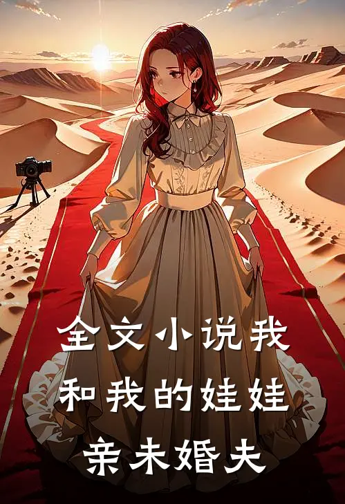 全文小说我和我的娃娃亲未婚夫