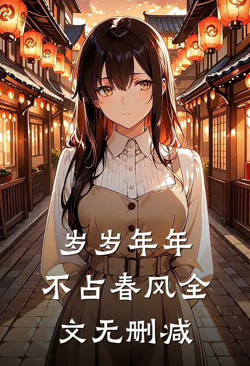 反派老公：敢跑试试？宠哭你后续+结局