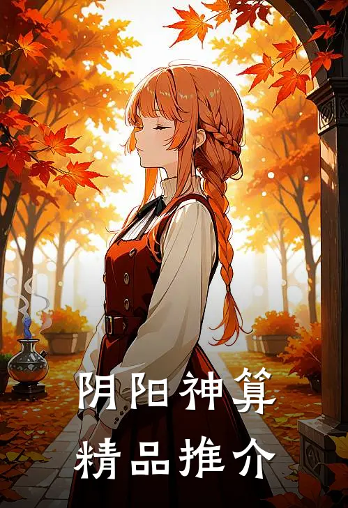 阴阳神算精品推介