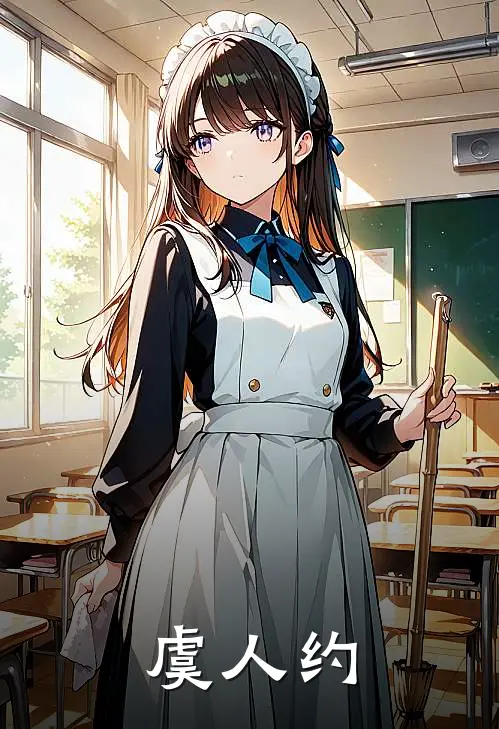 虞人约