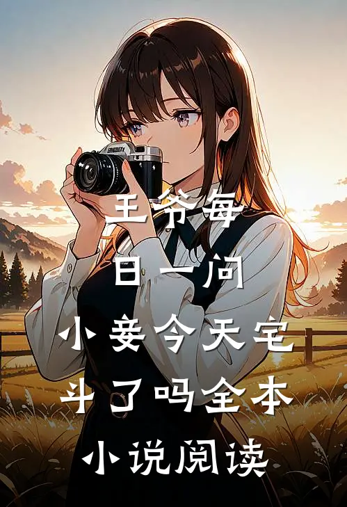 王爷每日一问，小妾今天宅斗了吗全本小说阅读