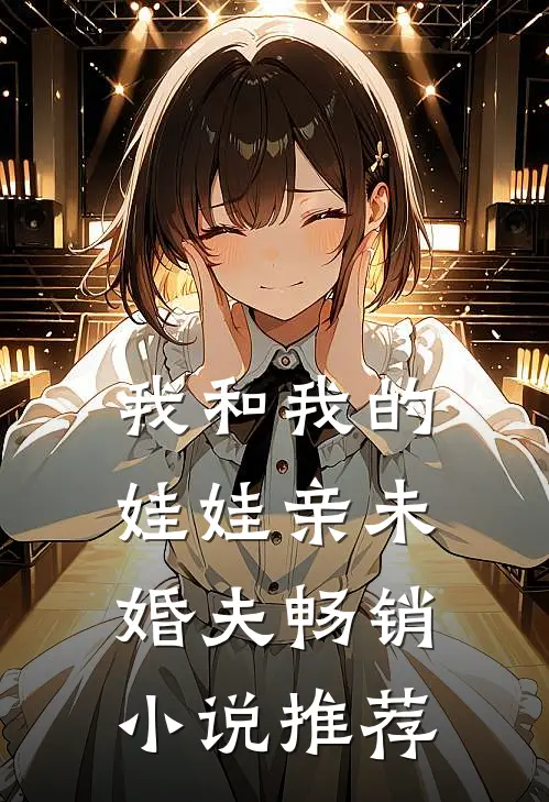 我和我的娃娃亲未婚夫畅销小说推荐