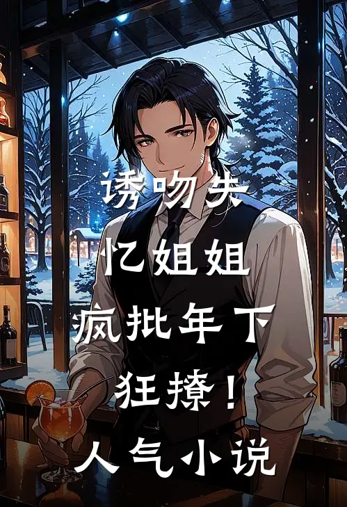 诱吻失忆姐姐，疯批年下狂撩！人气小说