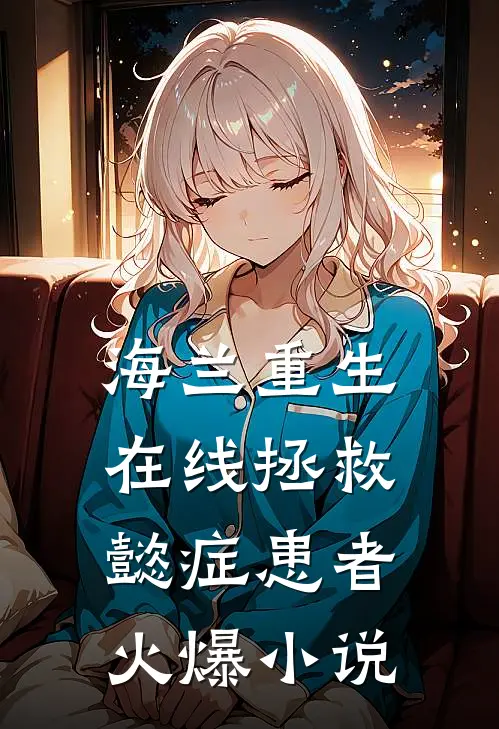 海兰重生，在线拯救懿症患者火爆小说