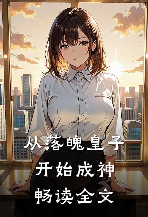 从落魄皇子开始成神畅读全文