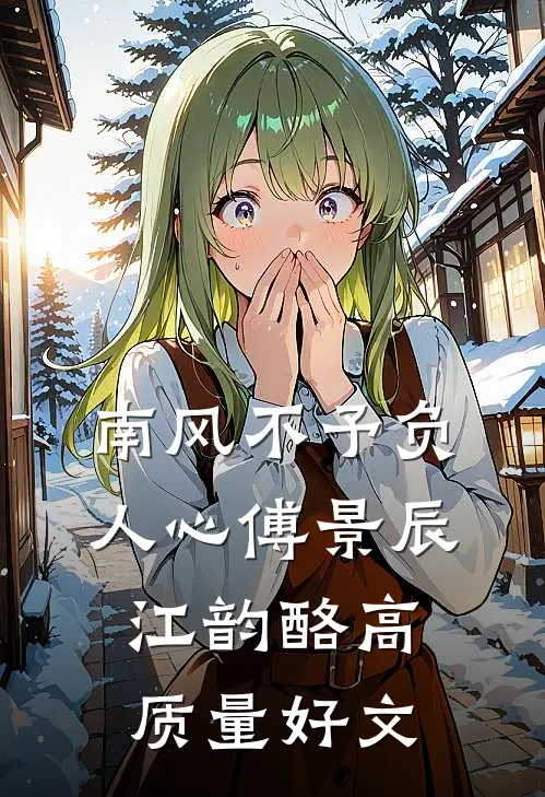 多情总被无情恼小说大结局