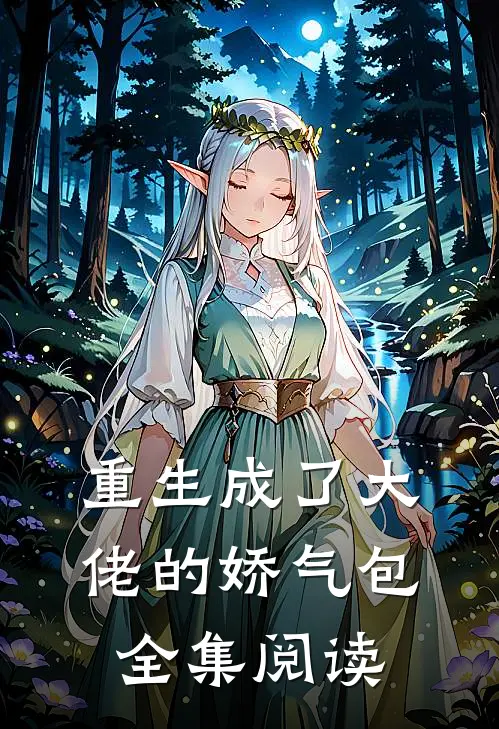 重生成了大佬的娇气包全集阅读