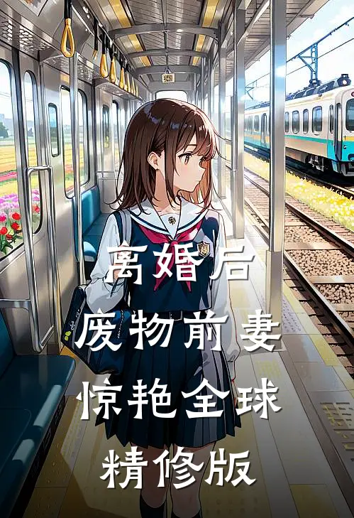 离婚后，废物前妻惊艳全球精修版