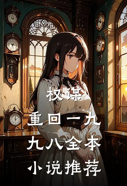 权谋：重回一九九八全本小说推荐