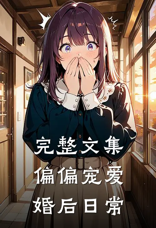 完整文集偏偏宠爱婚后日常
