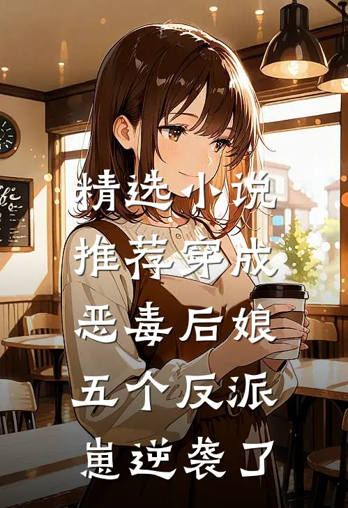 精选小说推荐穿成恶毒后娘，五个反派崽逆袭了