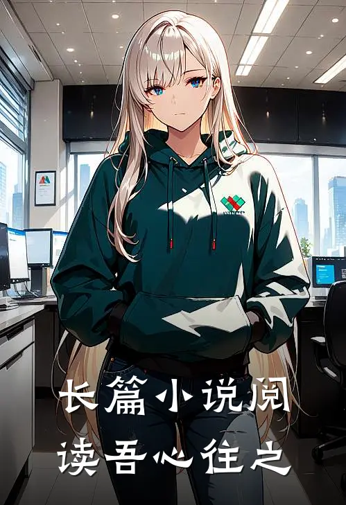 长篇小说阅读吾心往之