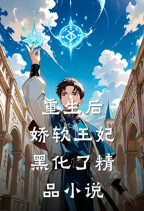 重生后，娇软王妃黑化了精品小说